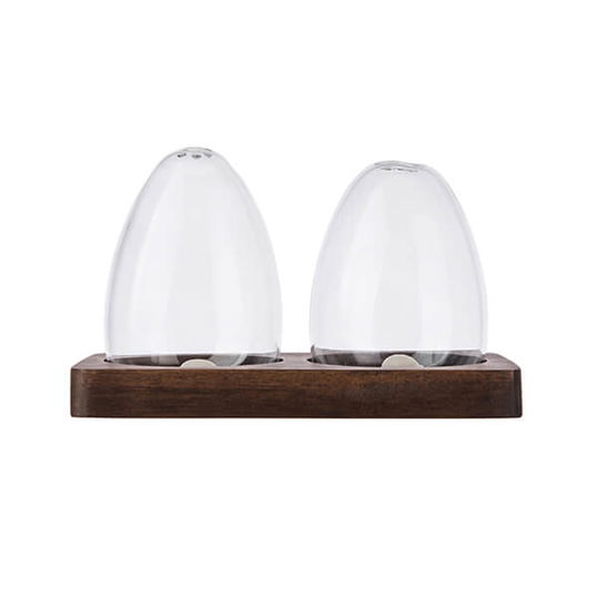 Artisan Street Salt & Pepper Set