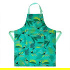 Sara Miller Toucan Repeat Apron