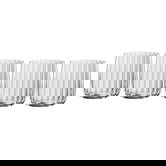 Spiegelau LifeStyle Tumbler Glasses Set Of 4