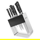Tramontina 7 Piece Knife Block