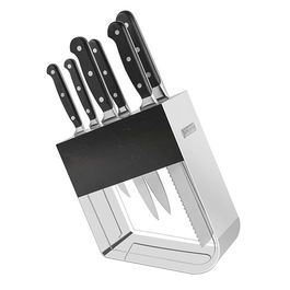 Tramontina 7 Piece Knife Block