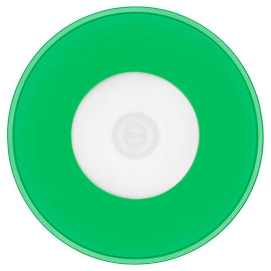 OXO Good Grips Large Reusable Lid 28cm