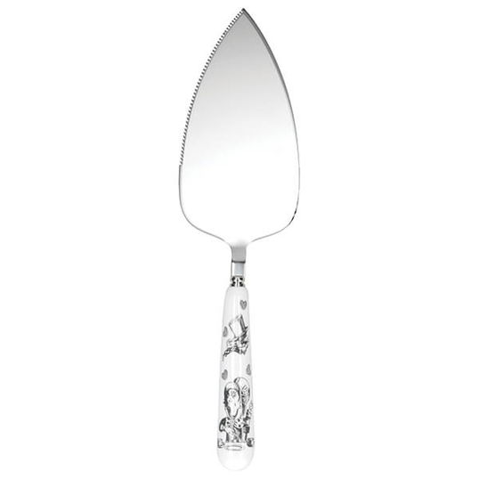 Alice In Wonderland Cake Slicer