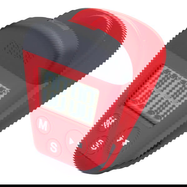 Taylor Pro Kitchen Clip Digital Timer