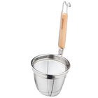World Of Flavours Dumpling And Noodle Strainer 34cm
