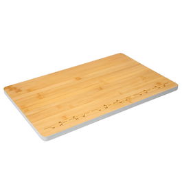 Scion Living Mr Fox Bamboo Large Chopping Board