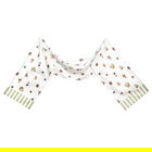 Wrendale Designs Woodland & Stripes Table Runner