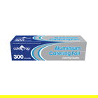 Caterwrap Catering Aluminium Foil - 30cm X 75m