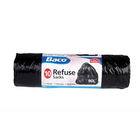 Baco 10 x 90L Refuse Sacks