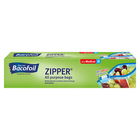 Bacofoil 12 x 3L Zipper Bags