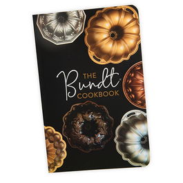Nordic Ware The Original Bundt Cook Book