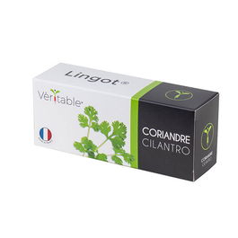 Veritable Organic Coriander Lingot