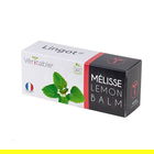 Veritable Organic Lemon Balm Lingot