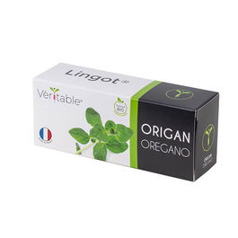 Veritable Oregano Lingot