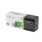 Veritable Organic Wild Savory Lingot