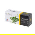 Veritable Organic Garden Cress Lingot