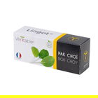 Veritable Organic Bok Choi Lingot