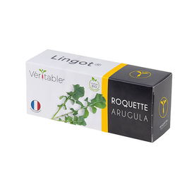 Veritable Organic Rocket Lingot