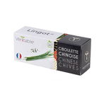 Veritable Organic Chinese Chives Lingot