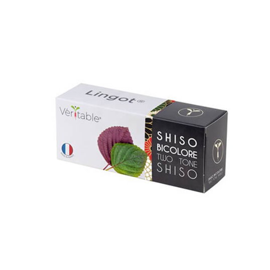 Veritable TwoTone Shiso Lingot