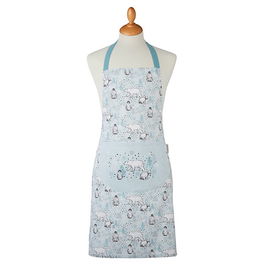 Cooksmart Frosty Morning Apron