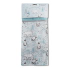 Cooksmart Frosty Morning Table Runner