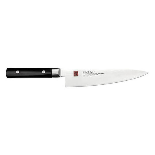 Kasumi 20cm Chef`s Knife