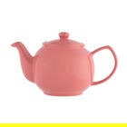 Price & Kensington Flamingo 6 Cup Teapot