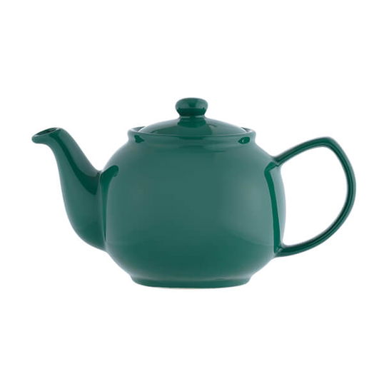 Price & Kensington Emerald 6 Cup Teapot