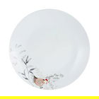 Price & Kensington Country Hens Dinner Plate 26.5cm