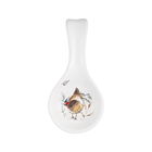 Price & Kensington Country Hens Spoon Rest