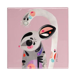 Maxwell & Williams Pete Cromer Sugar Glider 20cm Ceramic Trivet