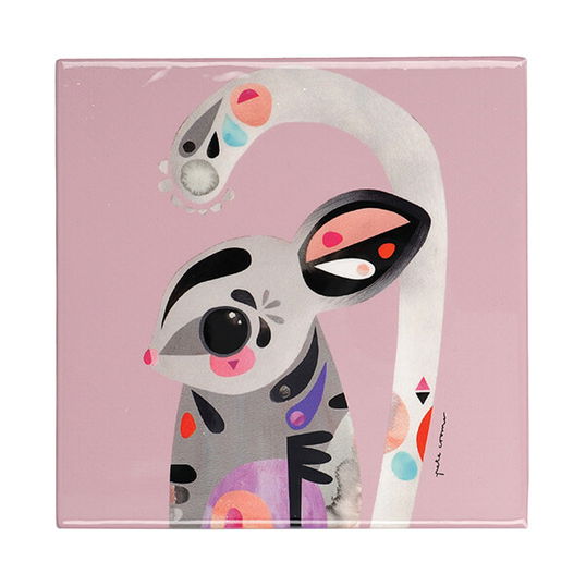 Maxwell & Williams Pete Cromer Sugar Glider 20cm Ceramic Trivet
