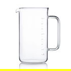 Barista & Co Beautifully Crafted Core French Press Refill 8 Cup / 3 Mug