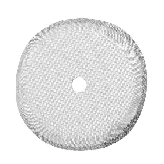Barista & Co Beautifully Crafted Core Coffee Press Replacement Metal Filter 8 Cup