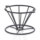 Barista & Co Beautifully Crafted Core Pour Over Coffee Maker Black