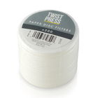 Barista & Co Beautifully Crafted Twist Press Disc Filter Paper x 300
