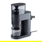 Barista & Co Beautifully Crafted Core Electric Coffee Grinder