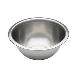 Chef Aid Stainless Steel Bowls 35.7cm