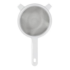 Chef Aid 20cm Strainer with Stainless Steel Mesh