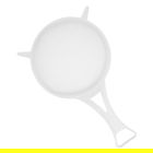 Chef Aid 22cm White Plastic Strainer