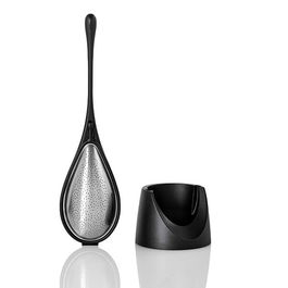 Adhoc Tea Drop Tea Infuser Black