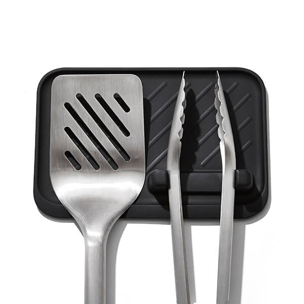 OXO Good Grips 3-Piece Grilling Set