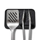 OXO Good Grips 3-Piece Grilling Set