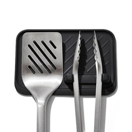 OXO Good Grips 3-Piece Grilling Set