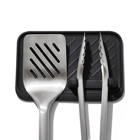 OXO Good Grips 3-Piece Grilling Set