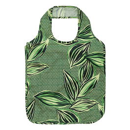Ulster Weavers Geo Leaves Large Packable Bag