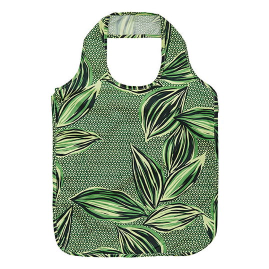 Ulster Weavers Geo Leaves Large Packable Bag