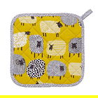 Ulster Weavers Dotty Sheep Pot Mat