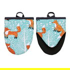 Ulster Weavers Foraging Fox Micro Mitts